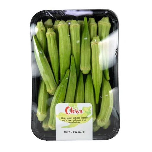 OKRA (OPEN)