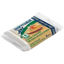 PARMALAT 100G CHEESE EASY CHEDDAR SLICED