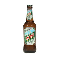 MOSI LAGER