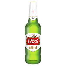 STELLA ARTOIS 330ML
