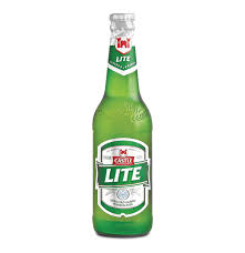 CASTLE LITE DUMPY 330ML