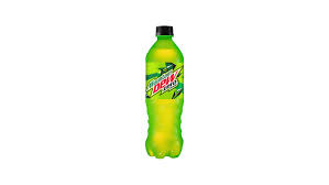 PET MOUNTAIN DEW (500ML)