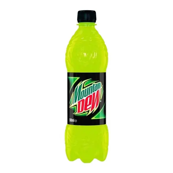 PET MOUNTAIN DEW