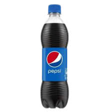 PET PEPSI (500ML)