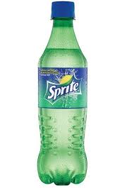 SPRITE LEMON-LIME FLAVOURED 500ML