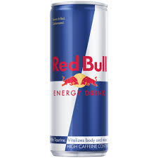 REDBULL ENERGY DRINK 250ML