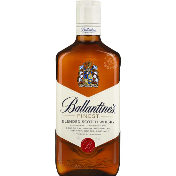 BALLANTINES