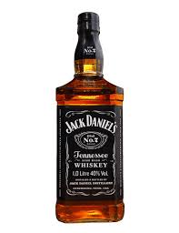 JACK DANIEL'S NO.7 TENNESSE WHISKEY 750ML