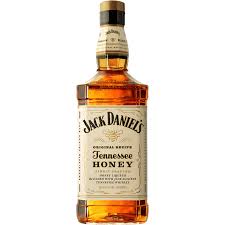 JACK DANIEL'S TENNESSE HONEY 750ML