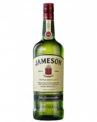JAMESON REGULAR (750ML)