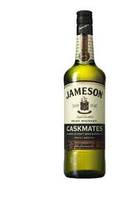 JAMESON STOUT EDITION IRISH WHISKEY 750ML