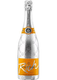 VEUVE CLICQUOT RICH