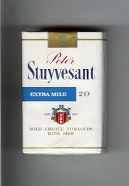 PETER ETRA MILD