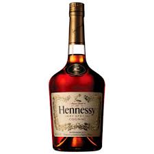 HENNESSY VS