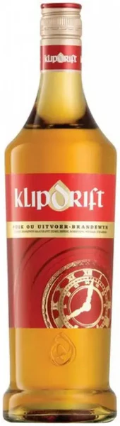 KLIPDRIFT QUALITY SMOOTH BRANDY 750ML