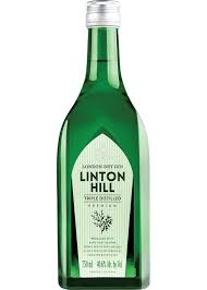 LINTON HILL GIN