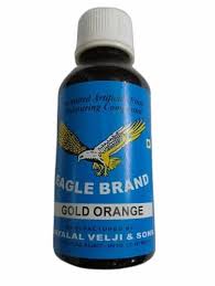 ORANGE ESSENCE