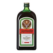 JAGERMISTER