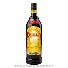 KAHLUA