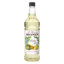 MONIN MOJITO MIX 1LTR