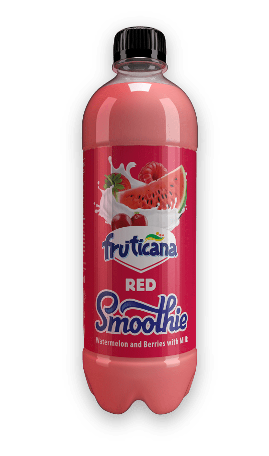 PET SMOOTHIES (12 X 500ML)