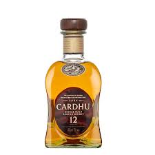 CARDHU