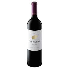 FAT BASTARD MERLOT