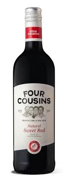 FOUR COUSINS 5LTR