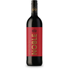 NOBLE SWEET RED