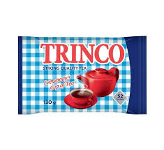 TEABAGS (1 X 6)