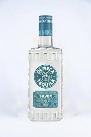 OLMECA TEQUILA SILVER 750ML