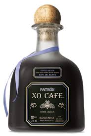 PATRON XO CAFE