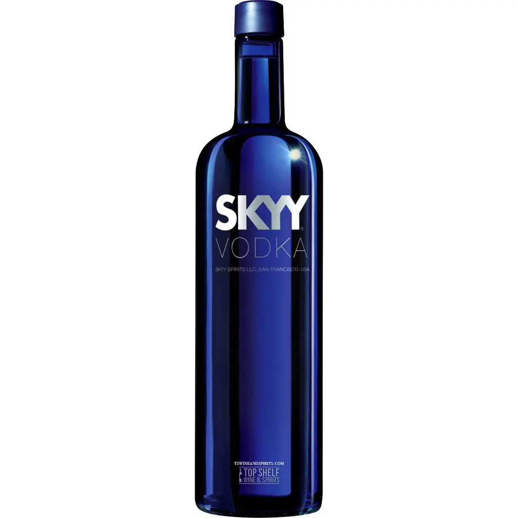 SKY VODKA