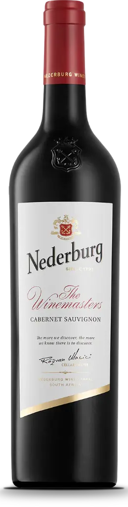 NEDERBURG SAUVIGNON BLANC 750ML