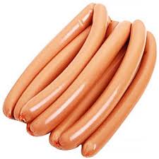 CHICKEN HUNGARIAN  SAUSAGE