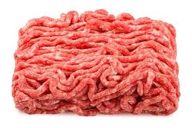 BEEF MINCE