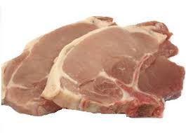 PORK CHOP