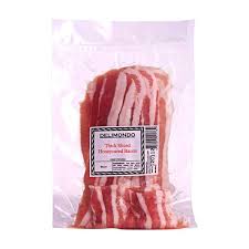BACON (250 GRM)