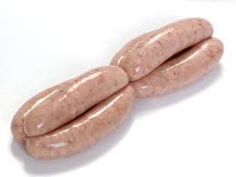 PORK SAUSAGE