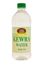 KEWRA WATER (500 ML)