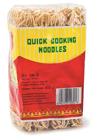 NOODLES (500 GRM)
