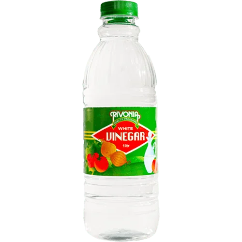 RIVONIA WHITE VINEGAR 1L