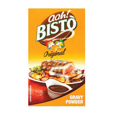 BISTO ORIGINAL SPICE 125G