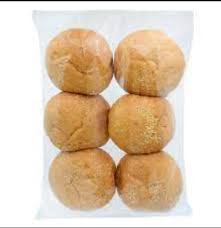 AGOGO'S BURGER ROLLS (6P)