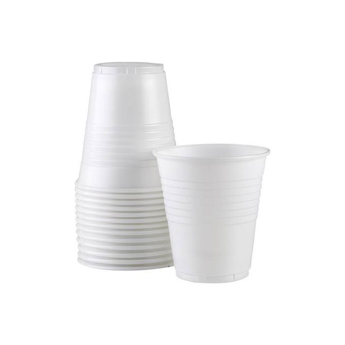 T/A DISPOSABLE CUP (SMALL)