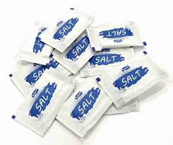 YATHU SALT SACHETS (1*1000 PCS)