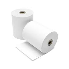 PAPER ROLL THERMAL