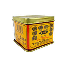 ORANGE RED FOOD COLOUR