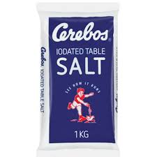 BEST SALT 1KG