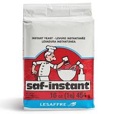 SUPA BOOST INSTANT YEAST (500 GRM)